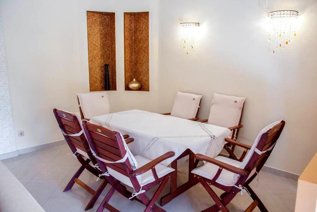 Willa Luxurious West Side Maisonette In Alexandroupolis Zewnętrze zdjęcie