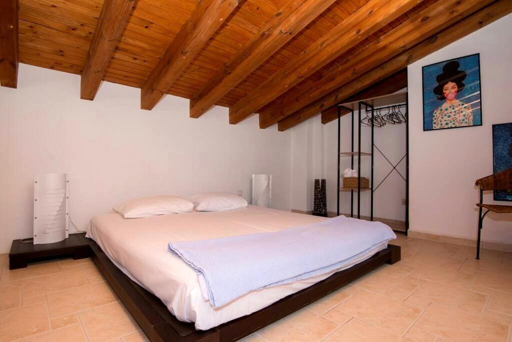 Willa Luxurious West Side Maisonette In Alexandroupolis Zewnętrze zdjęcie