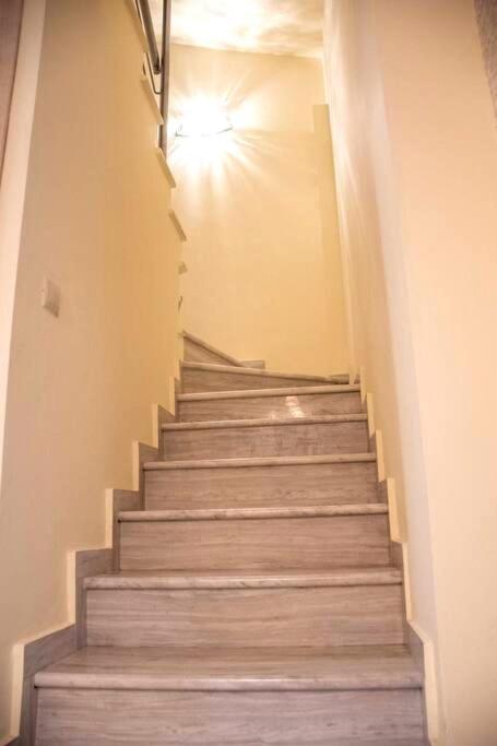 Willa Luxurious West Side Maisonette In Alexandroupolis Zewnętrze zdjęcie