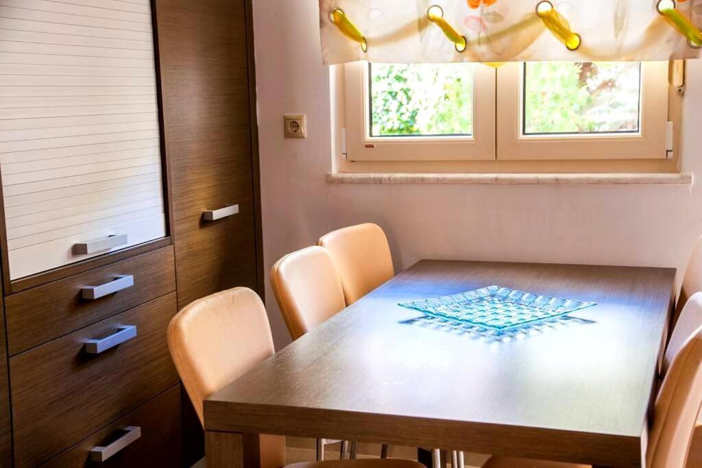 Willa Luxurious West Side Maisonette In Alexandroupolis Zewnętrze zdjęcie