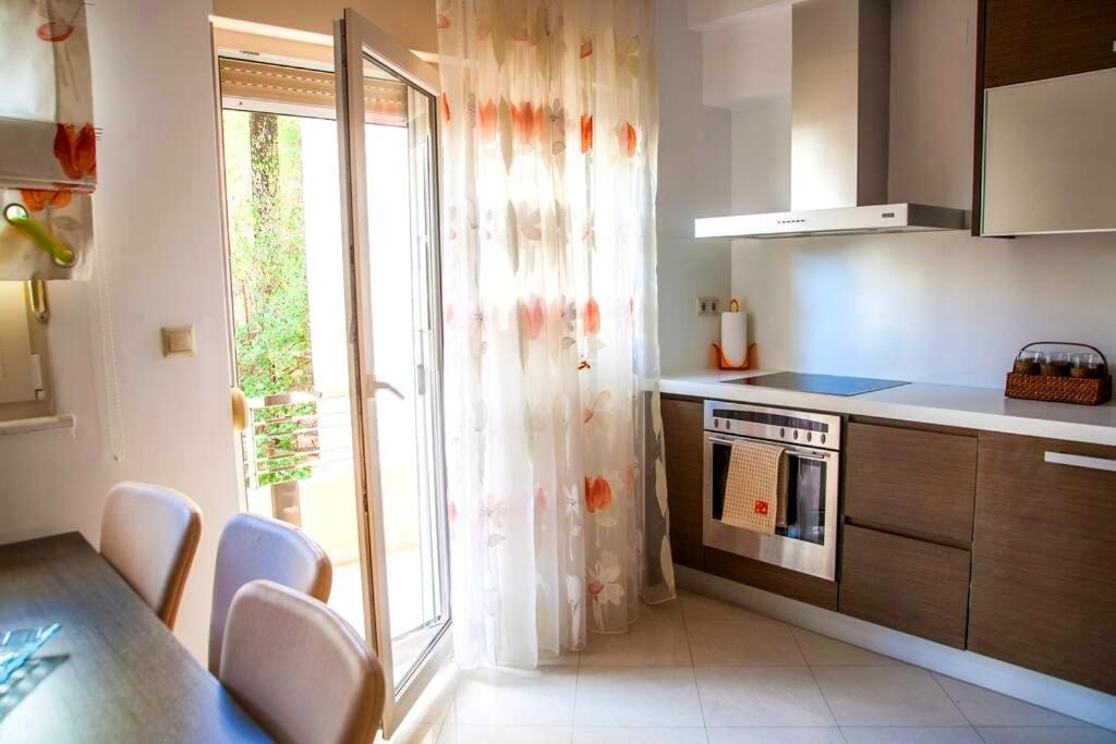 Willa Luxurious West Side Maisonette In Alexandroupolis Zewnętrze zdjęcie