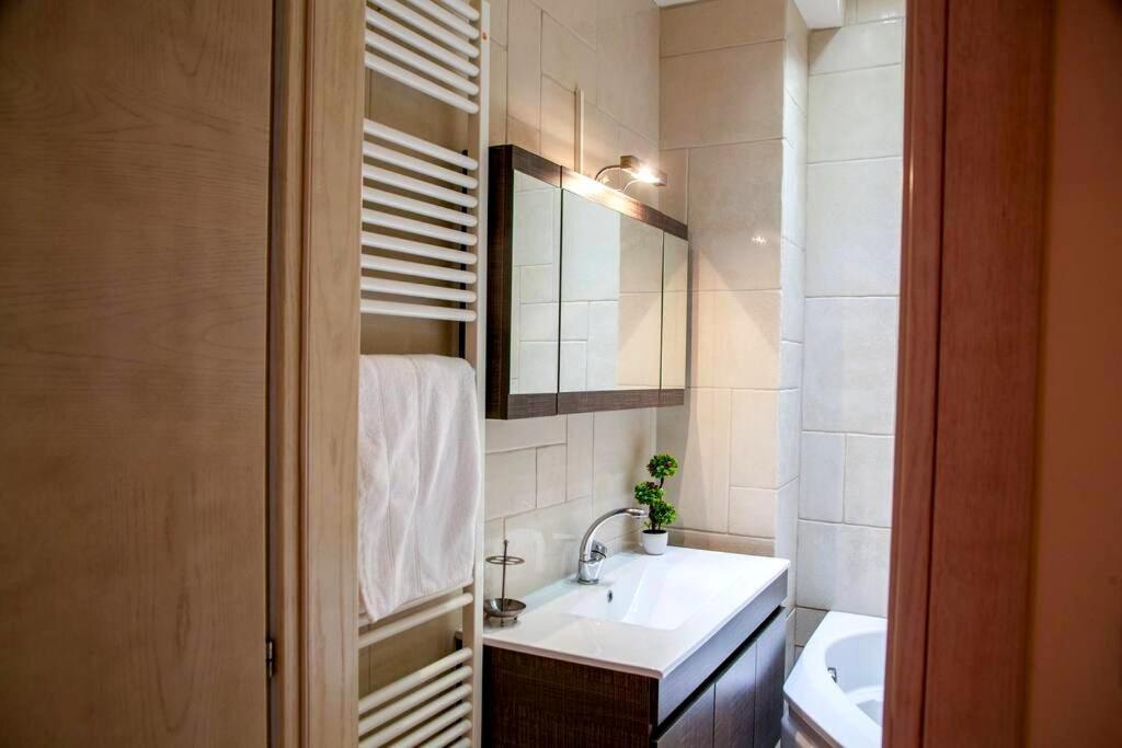 Willa Luxurious West Side Maisonette In Alexandroupolis Zewnętrze zdjęcie